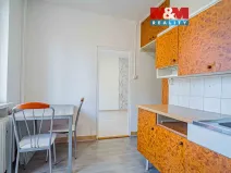 Prodej bytu 1+1, Český Těšín, Frýdecká, 35 m2