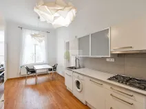 Pronájem bytu 2+kk, Praha - Žižkov, Ondříčkova, 44 m2