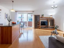 Prodej bytu 2+kk, Praha - Čakovice, Rýnská, 59 m2