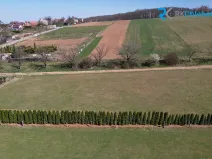 Prodej pozemku pro bydlení, Bohdalice-Pavlovice, 1070 m2