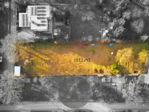 Prodej pozemku pro bydlení, Rozdrojovice, Za Humny, 1512 m2