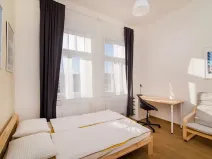 Prodej bytu 2+kk, Praha, Sokolská, 46 m2