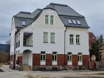 Pronájem bytu 1+kk, Liberec - Liberec III-Jeřáb, Americká, 53 m2