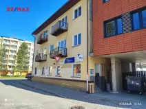 Prodej obchodního prostoru, Jeseník, Poštovní, 41 m2