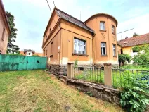 Prodej zemědělské usedlosti, Kolešov, 500 m2