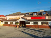 Prodej restaurace, Daskabát, 950 m2