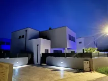 Prodej vily, Vrsi, Chorvatsko, Zukve Vrsi, 155 m2