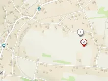 Dražba louky, Nový Oldřichov, 1550 m2