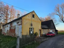 Prodej rodinného domu, Luková, 299 m2