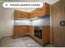 Pronájem bytu 2+kk, Veselí nad Moravou, tř. Masarykova, 56 m2