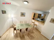 Prodej bytu 3+1, Praha - Strašnice, U hranic, 105 m2