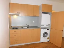 Pronájem bytu 1+kk, Poděbrady, Jeronýmova, 30 m2