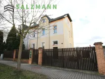 Pronájem bytu 2+1, Plzeň, Zahradní, 77 m2