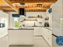 Prodej rodinného domu, Čisovice, 241 m2