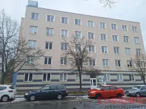 Pronájem kanceláře, Plzeň, Částkova, 15 m2