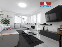 Prodej rodinného domu, Ostrava - Proskovice, Kalužní, 262 m2