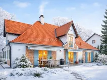 Prodej rodinného domu, Hluboká nad Vltavou, Ve Školkách, 351 m2