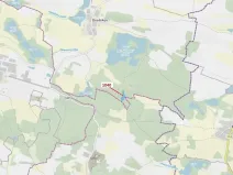 Dražba lesa, Hradiště, 6519 m2