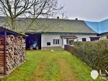 Prodej rodinného domu, Sázava, 210 m2