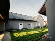 Prodej rodinného domu, Skalice, 117 m2