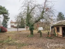 Prodej pozemku, Praha - Kbely, Borovnická, 895 m2