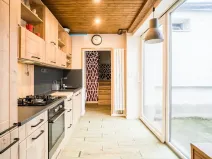 Prodej rodinného domu, Brno, Podstránská, 60 m2