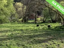 Prodej louky, Malé Kyšice, 3723 m2