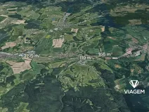 Prodej podílu pole, Zádveřice-Raková, 1750 m2