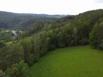 Prodej pozemku, Rejštejn, 1970 m2