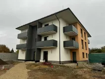 Prodej bytu 1+kk, Zábřeh, Leštinská, 36 m2