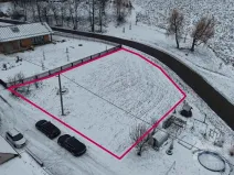 Prodej pozemku pro bydlení, Kyje, 1000 m2