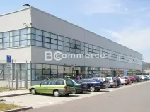 Pronájem skladu, Brno, 3500 m2