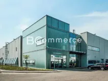 Pronájem výrobních prostor, Brno, 5240 m2