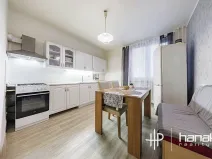 Prodej bytu 3+1, Ostrava, Bohumíra Četyny, 65 m2