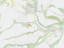 Dražba pozemku, Ivančice, 597 m2