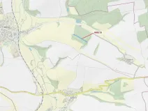 Dražba lesa, Milavče, 4689 m2