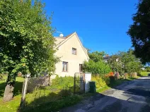 Prodej rodinného domu, Malšice, Na Svépomoci, 130 m2