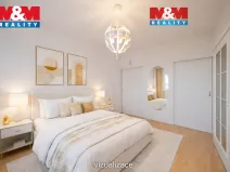 Prodej bytu 2+1, Olomouc, Handkeho, 72 m2