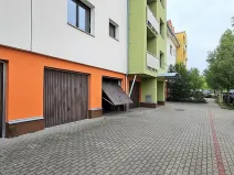 Prodej ostatní, Střelice, Ant. Smutného