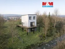 Prodej rodinného domu, Karlovy Vary - Stará Role, 78 m2