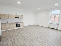 Pronájem bytu 2+kk, Lovosice, 8.května, 61 m2