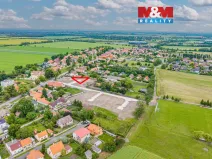 Prodej pozemku pro bydlení, Vrbová Lhota, 732 m2