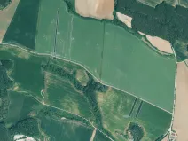 Prodej pole, Mladotice, 12485 m2