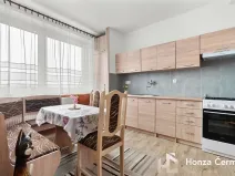 Prodej bytu 3+1, Pohořelice, 68 m2