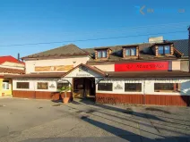 Prodej restaurace, Daskabát, 950 m2