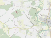 Dražba lesa, Vesce, 682 m2