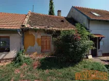 Prodej pozemku pro bydlení, Uherský Brod, Dolní Valy, 180 m2