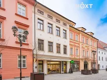 Prodej bytu 2+kk, České Budějovice, Dr. Stejskala, 77 m2