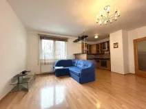 Pronájem bytu 3+kk, Praha - Strašnice, Názovská, 91 m2