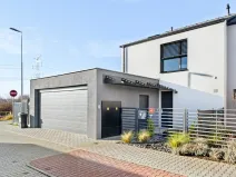 Pronájem rodinného domu, Zlonín, Lísková, 192 m2